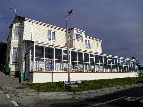 Bennett House Guest House Reviews Falkland Islandseast Falkland