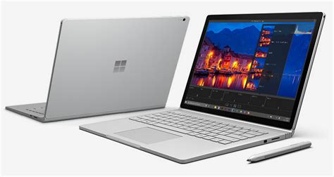 What In The World Is Going On With Microsofts Surface Book 2