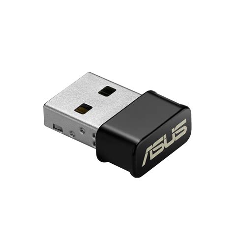 Drivers, software, update and manuals for windows 8 64bit. ASUS USB-AC53 Nano USB WiFi Adapter Dual-Band (2.4GHz ...