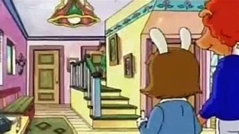 Arthur Season 13 Episode 5 2 Prunella Deegan And The Disappointing Ending Video Dailymotion