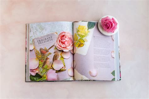 The Best And Most Beautiful Books About Flowers