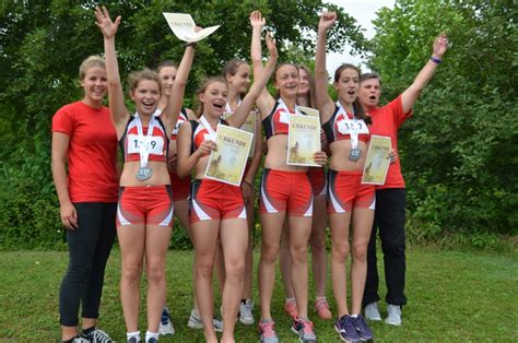 Leichtathletik News 2015