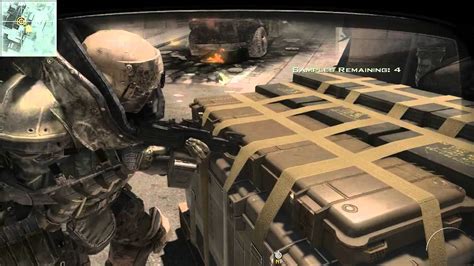 Call Of Duty Modern Warfare 3 Spec Ops W Alek Епизод 1 Youtube