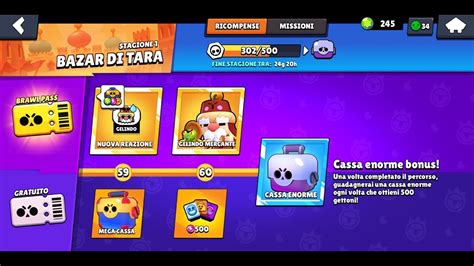 Brawl stars thousand lakes update. FINISCO IL BRAWL PASS!!! BRAWL STARS ITA - YouTube