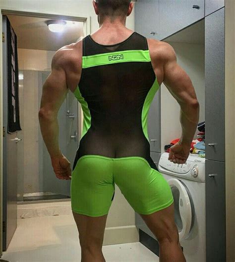 Even A Man Can Get An Hourglass Shape Tight Pinterest Hourglass Shape Speedos And