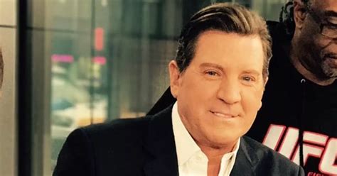 Fox News Host And Trump Supporter Eric Bolling Suspended After Sending