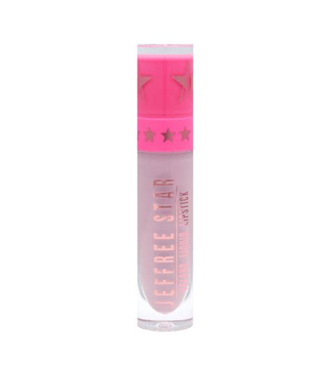 Buy Jeffree Star Cosmetics Velour Liquid Lipstick Virginity