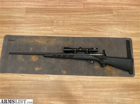 Armslist For Sale Savage Model Win Mag