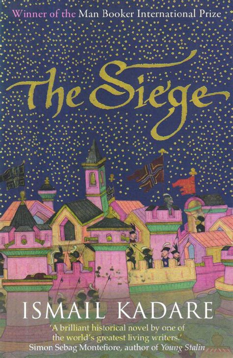 The Siege Book At Best Book Centre
