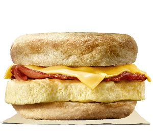 Burger king's breakfast offerings are underrated american innovations. BREAKFAST | BURGER KING®