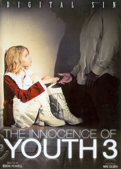 The Innocence Of Youth 3 2012 Watchrs Club