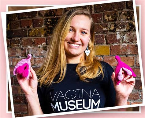 World S First Vagina Museum Opens In London Worlds First Vagina