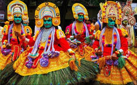 Why Do We Celebrate Onam The Most Awaited Festival Of Kerala