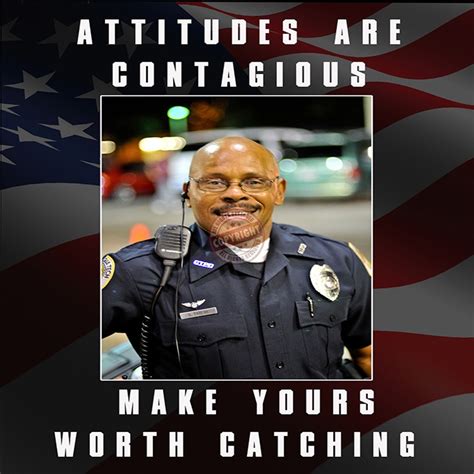 Police Officer Motivational Quotes Quotesgram