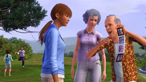 🌟 Bajar Los Sims 3 En Español