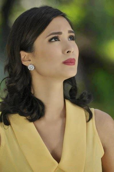 Lovely Photos Of Heart Evangelista In Yellow Dress Exotic Pinay Beauties