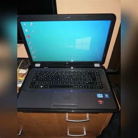 Laptop Hp Pavilion G6 I5 230 8gb 750gb Radeon1gb Szydłowiec Kup