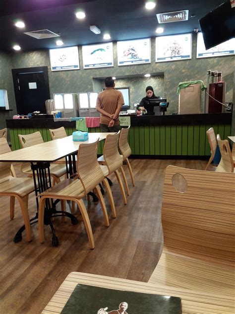 Aman central is a shopping center in alor setar, kedah, malaysia. Mee Tarik Warisan Asli Di Aman Central, Alor Setar Kedah ...