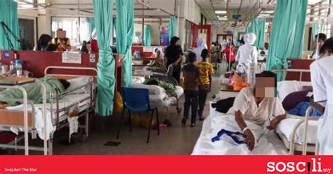 Nak bersalin kat hospital kerajaan, tapi…. Layanan 5 star di hospital gomen. Macam mana nak dapat ...