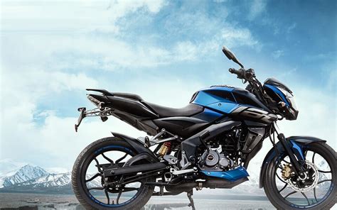 A bike crafted for seeking adventure every day. 2019 Bajaj Pulsar NS160 likely to be launched soon; will ...