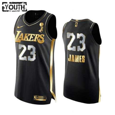 Und nach dem spiel trug er ein los angeles lakers trikot mit enttäuschtem gesichtsausd. Los Angeles Lakers Trikot LeBron James 23 2020-21 Schwarz ...