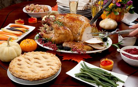 We have some wonderful recipe ideas for you to attempt. Our Thanksgiving will be smaller with no snoring or peach ...