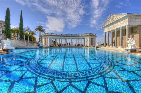 Top 10 Most Expensive Pools
