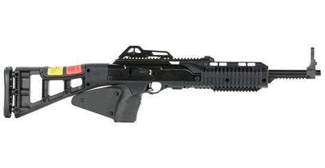 Hi Point 995ts 9mm Tactical Carbine California Compliant