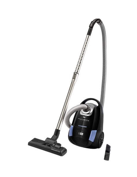 Rowenta City Space Cyclonic Vacuum Cleaner Sled 750w