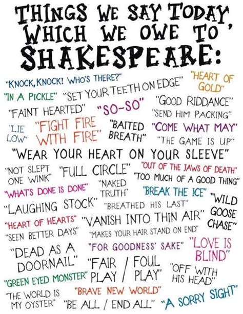 why teaching shakespeare is important literacy teaching and teacher