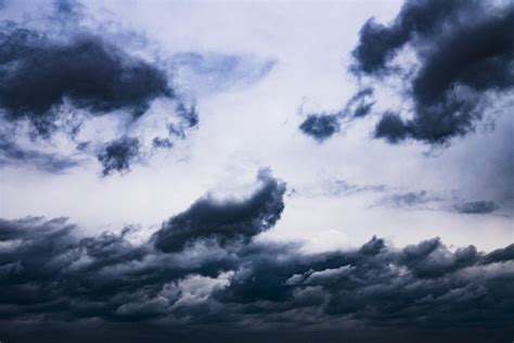 Wallpaper Clouds Sky Overcast Hd Widescreen High Definition Fullscreen
