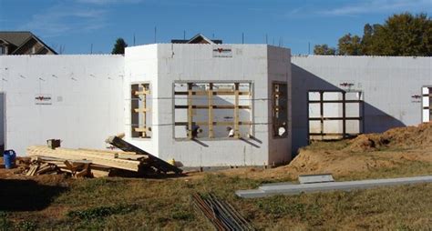 5 Things You Didnt Know About Insulated Concrete Form Construction