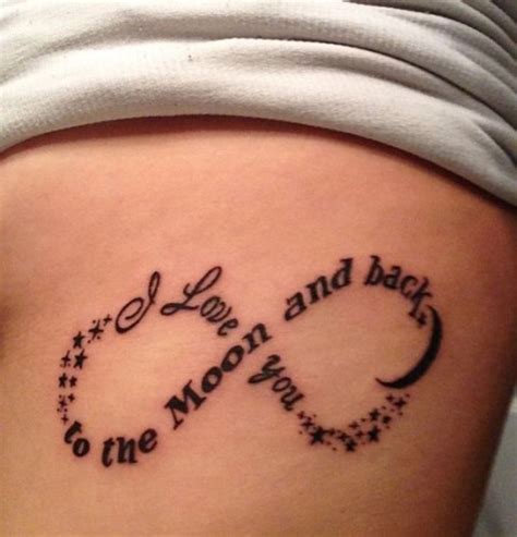 The ideal site for tattoo addicts who are. 15 Best Infinity Tattoo Designs And Meanings | Styles At Life