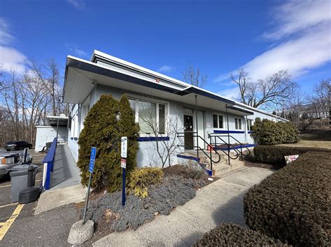 101 Pierpont Rd Waterbury, CT 06705 - Specialty Property for Lease on
