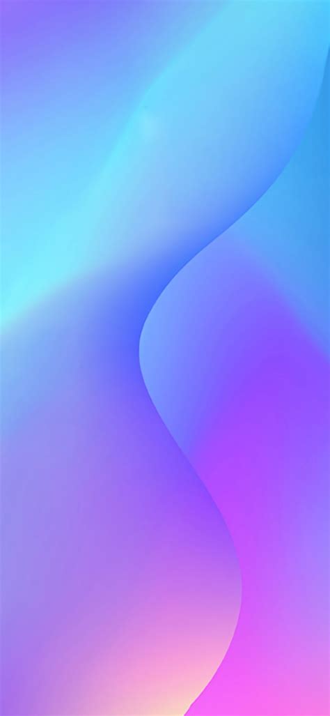 Redmi K20 Pro Stock Wallpaper 02 1080x2340