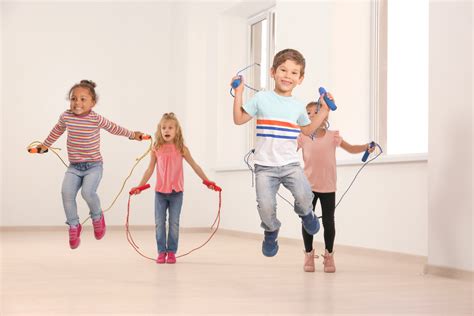 Best Jump Rope For Kids 2021 Suitable For All Ages