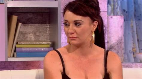 Josie Cunningham Vows To Repay The Nhs With Birth Show Ticket Money After Tax Payer Funded Boob