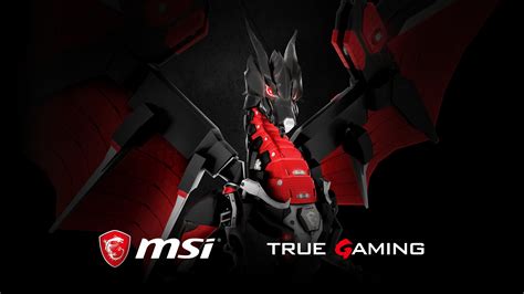 Use images for your pc, laptop or phone. MSI Wallpaper 30 - 3840x2160