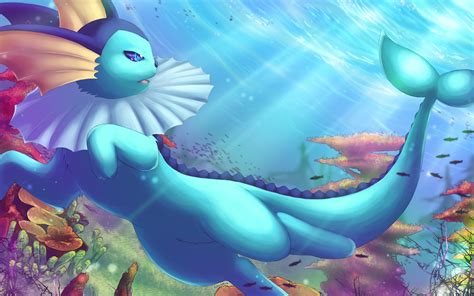 Update More Than Water Pokemon Wallpaper In Cdgdbentre
