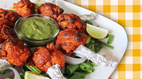 Indian chicken recipes that are delicious and authentic. Tandoori Chicken Lolipop RECIPE Indian Chicken Starter ...