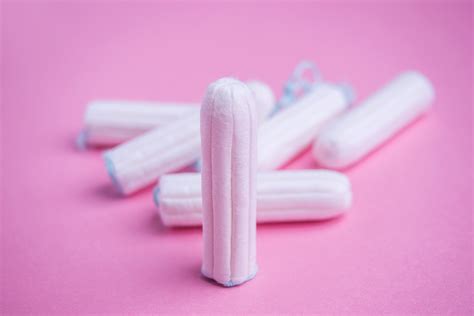 Sex Period Tampon Telegraph