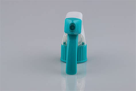 Trigger Spray Bottle Top For Plastic Sprayer Bottles Wholesale Knida