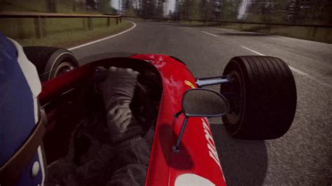 Assetto Corsa Classic Onboard Jacky Ickx At Feldbergring YouTube