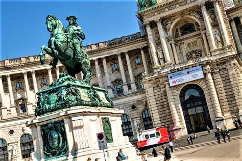 Die dauerausstellung des hauses der europäischen geschichte präsentiert den besuchern einen. Haus der Geschichte Österreich erhält Museumsgütesiegel ...