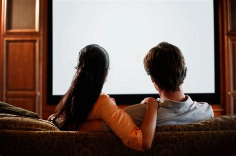 The Hidden Relationship Benefits Of Binge Watching Scientific American