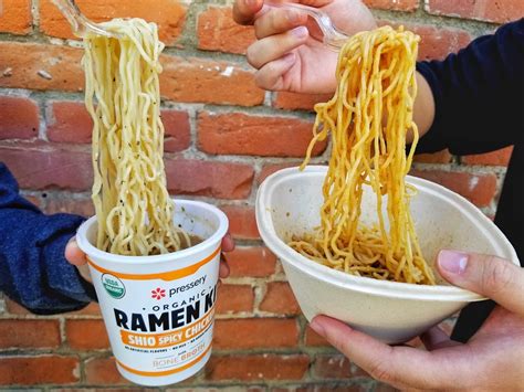 Don’t Miss Our 15 Most Shared Instant Ramen Noodles Easy Recipes To Make At Home