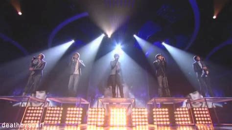 One Direction ~ X Factor Week 6 ~ Something About The Way You Look Tonight Hd Youtube
