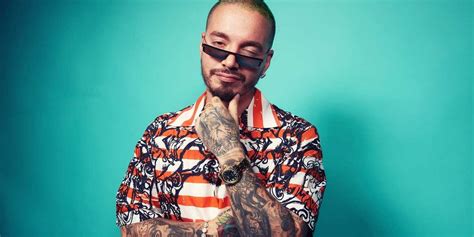 J Balvin No Se Queda Atrás Y Sale A Responder A Quienes Critican Su