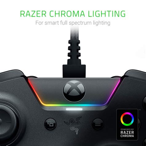 Buy Razer Wolverine Ultimate Officially Licensed Xbox One Controller 6