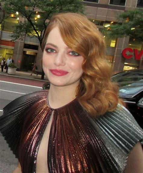 Emma stone plays this or that | mtv after hours. Emma Stone - Wikipedia